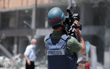 Afghanistan Becomes Most Dangerous Country For Journalists: Report - BW ...