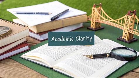Academic Writing Style Guide: Improve Your Research Papers | Natural Write