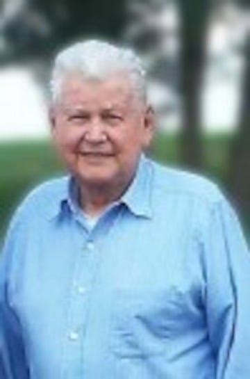 Charles H. Hall Obituary - The Des Moines Register