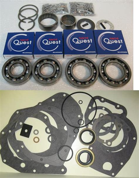 Image result for NP203 Transfer Case Conversion Kit