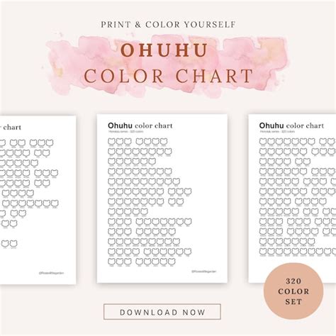 Buy Ohuhu Markers Online In India - Etsy India
