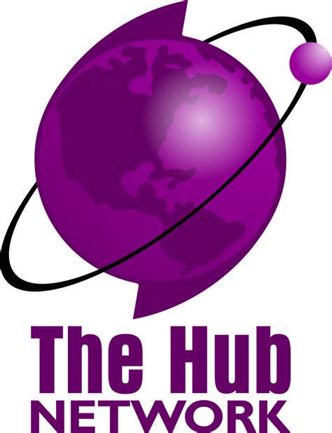 Image result for Hub Network Logo