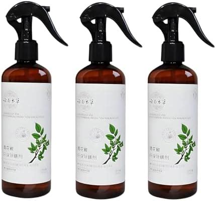 NATURAVIE Mite Removal Spray | Effective Dust Mite & Bed Bug Killer ...
