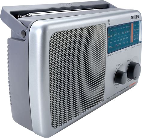 Philips RL384 FM Radio - Philips : Flipkart.com