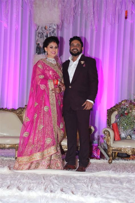 Celebs at Photographer Munna wedding reception - Photos,Images,Gallery ...