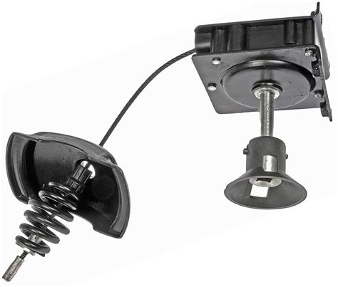 APDTY 120007 Spare Tire Cable Hoist Crank Complete Spare Wheel Carrier ...