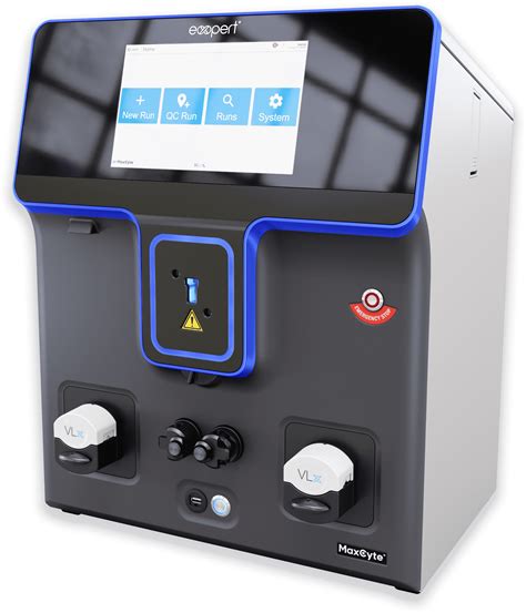 MaxCyte ExPERT™ platforms (ATx, STx, GTx, VLx) - TrendBio