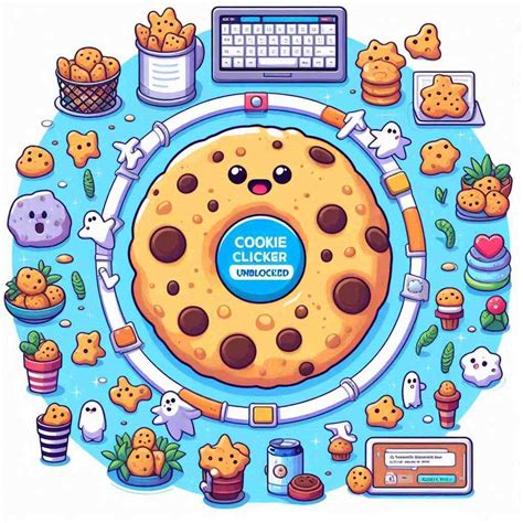 How to Play Cookie Clicker Unblocked