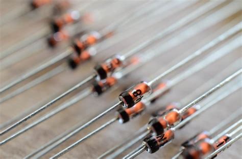 Diode Direction 的图像结果