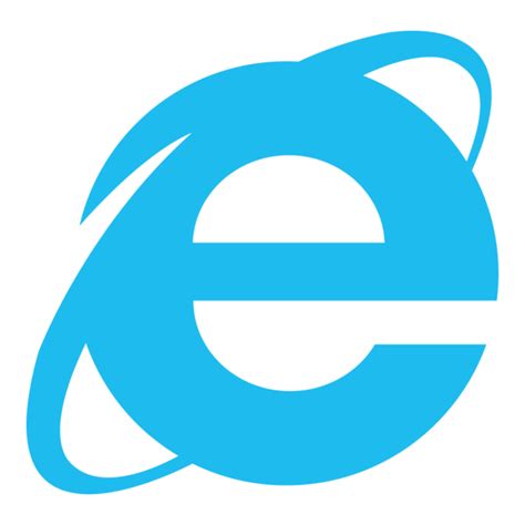 Image result for Internet Explorer Logo On Files