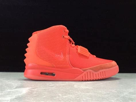 Air Yeezy 2