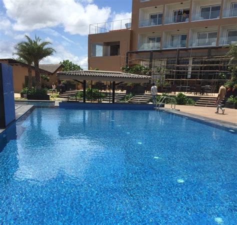 Completed Swimming Pool Projects | Champion Pools Pune