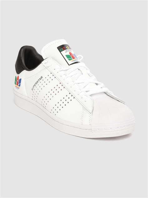 IDA All White Colour Sneaker Shoes 5388 – Luxury D'Allure