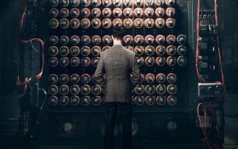 密码改变世界：二战时期的Enigma密码机_字母