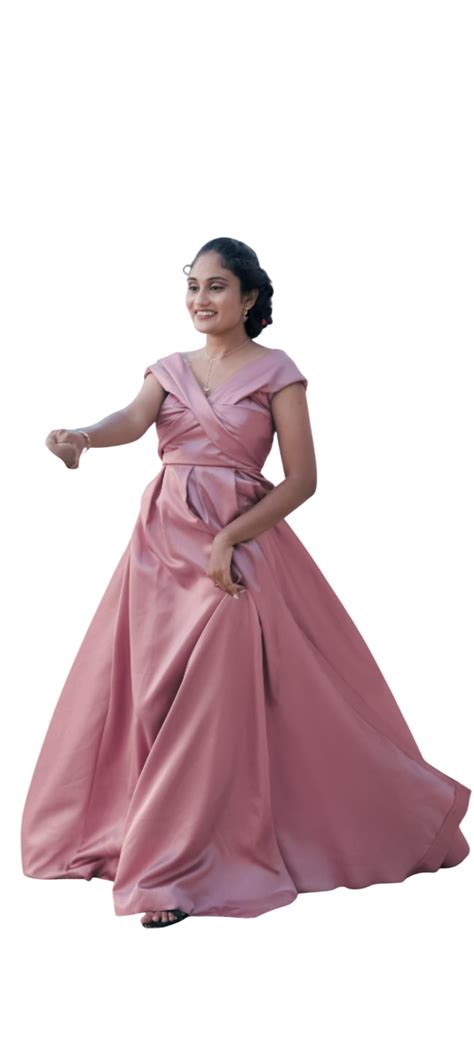 The Rental Vogue - Luxury Dress Rental Service