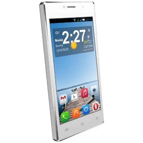 Spice Smart Flo Poise Mi-451 - Price in India, Specifications ...