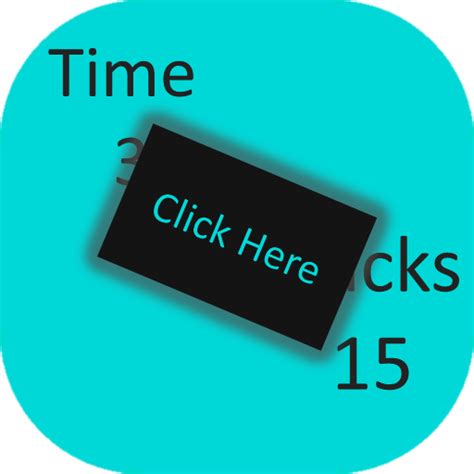 Click Test Challenge 的图像结果