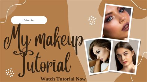 Basic Make Up Lesson 的图像结果