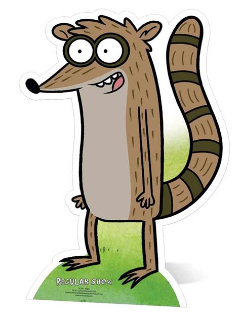 Regular Show Don And Rigby Drew Mordecai And Rigby! Translating Them