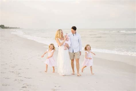 Lowdermilk Park, Naples | Family Portrait Session ...