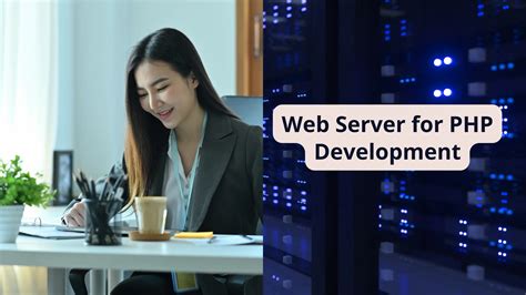 Image result for Web Server PHP
