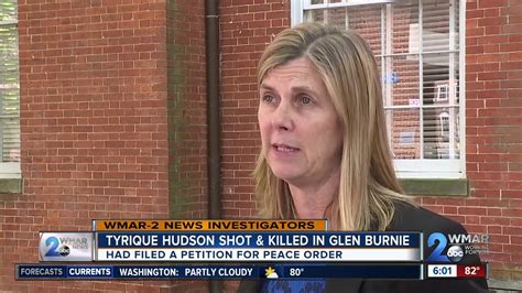 Thousands call for resignation of judge who denied Glen Burnie homicide ...