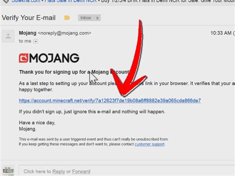 How to Make a Mojang Account Java 的图像结果