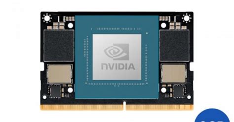 Buy NVIDIA Jetson Orin Nano (8GB) AI Development Module, System-on ...