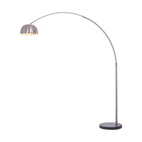 Large floor lamp