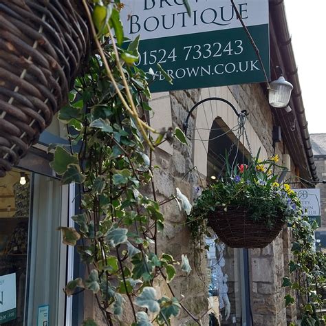 Kitty Brown Boutique (Carnforth) - All You Need to Know BEFORE You Go