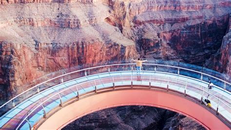 Grand Canyon Skywalk, - Tickets & Eintrittskarten | GetYourGuide.com