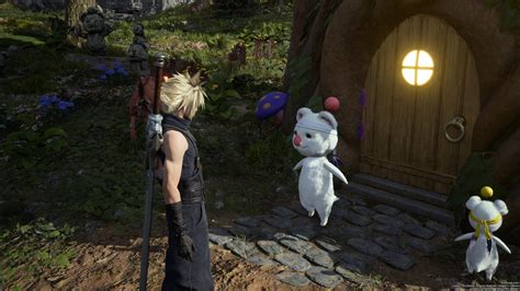 Every Final Fantasy 7 Rebirth Mini-Game Ranked