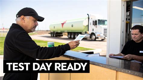 Tanker Endorsement Test: Ace the Exam with Proven Tips - PatriotCDL