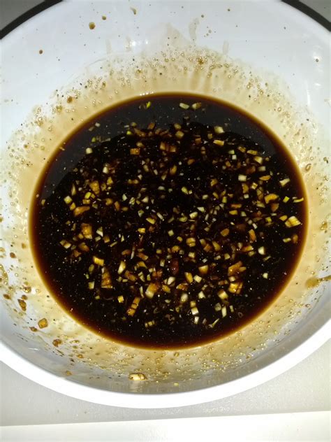 Soy Sauce Vinegar Chicken Marinade at Kristen Loveland blog