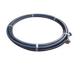 Rockwell Industries - Manufacturer of PPR Fittings & HDPE Pipes from Una