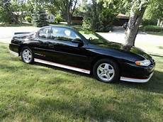 2002 Chevrolet Monte Carlo Ss by 2002 Chevrolet Monte Carlo Ss For Sale Classiccars 2002 Chevrolet Monte Carlo Ss