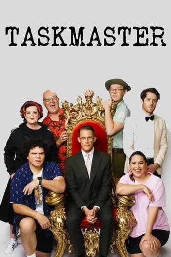 Image result for Taskmaster NZ Highlights
