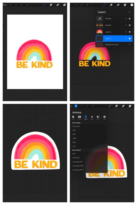 Image result for Sticker Design Tutorial