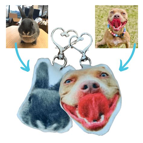 Custom Pet Stuffed Animals, Personalized Pet Gifts | Petsies