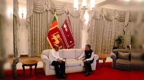 Indian High Commissioner in Colombo meets Speaker, says New Delhi ...