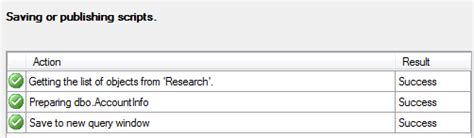 Image result for How to Insert a Script