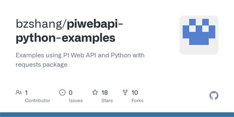 Image result for Pi Web API Python