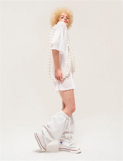 Converse x Vaquera Chuck Taylor All Star XHi Slouch Wedge Women's High ...