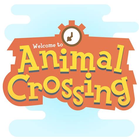 Animal crossing logo Icons, Logos, Symbols – Free Download PNG, SVG