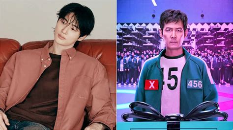 Byeon Woo-Seok To Face HUGE Pay Cut For Solo Leveling? Netflix Puts New ...