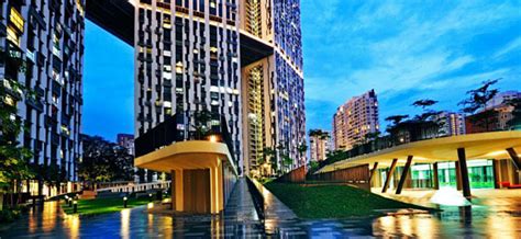 在新加坡租房一个月需要多少钱？_腾讯新闻