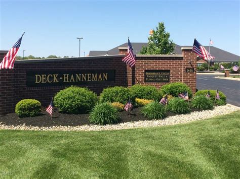 Happy Memorial... - Hanneman Family Funeral Homes & Crematory | Facebook