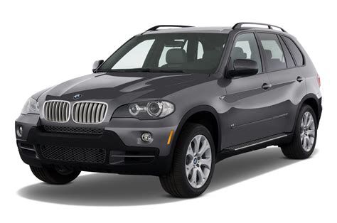 2010 BMW X5 xDrive35d - BMW Luxury Crossover SUV Review - Automobile Magazine