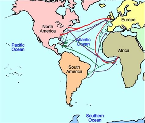 Triangle Trade 的图像结果