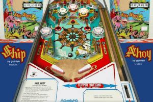 Image result for Visual Pinball Install